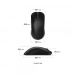 Chuột không dây BenQ ZOWIE FK2-DW 4K eSports