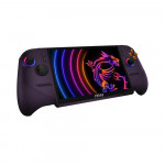 Máy chơi game cầm tay MSI Claw 8 EX AI+ CG3EM 030VN Arc G3 32GB 1TB 8 inch FHD+ Win 11 Home