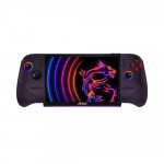 Máy chơi game cầm tay MSI Claw 8 EX AI+ CG3EM 030VN Arc G3 32GB 1TB 8 inch FHD+ Win 11 Home