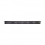 Thanh nguồn PDU APC NetShelter Basic AP9572 16A 15 C13 0U