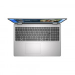 Laptop Dell 16 DC16251 P131F001 Core 5 120U 8GB 512GB 16 inch FHD+ Touch Windows 11 (NK)