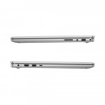 Laptop Dell 16 DC16251 P131F001 Core 5 120U 8GB 512GB 16 inch FHD+ Touch Windows 11 (NK)