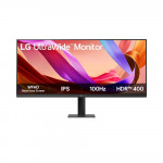 Màn hình LG UltraWide 34U511A-B 34 inch WFHD 100Hz 1ms IPS