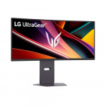 Màn hình Gaming LG UltraGear 34G600A-B 34 inch WQHD 160Hz 1ms VA AMD FreeSync Premium