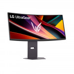 Màn hình Gaming LG UltraGear 34G600A-B 34 inch WQHD 160Hz 1ms VA AMD FreeSync Premium