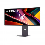 Màn hình Gaming LG UltraGear 34G600A-B 34 inch WQHD 160Hz 1ms VA AMD FreeSync Premium