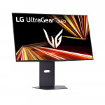 Màn hình Gaming LG UltraGear 32GX850A-B 32 inch 4K 165Hz 0.03ms OLED Dual Mode