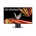 Màn hình Gaming LG UltraGear 32GX850A-B 32 inch 4K 165Hz 0.03ms OLED Dual Mode
