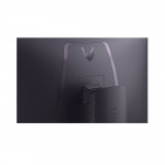 Màn hình Gaming LG UltraGear 32GX850A-B 32 inch 4K 165Hz 0.03ms OLED Dual Mode