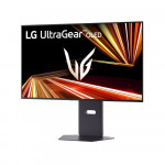 Màn hình Gaming LG UltraGear 32GX850A-B 32 inch 4K 165Hz 0.03ms OLED Dual Mode