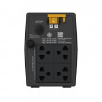 Bộ lưu điện APC BVG700I-MSN 700VA/360W