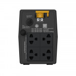 Bộ lưu điện APC BVG900I-MSN 900VA/480W