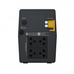 Bộ lưu điện APC BVG1200I-MSN 1200VA/650W