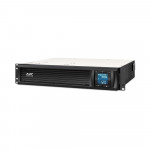 Bộ lưu điện APC SMC1000I-2UC 1000VA/600W