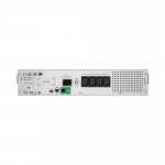 Bộ lưu điện APC SMC1000I-2UC 1000VA/600W