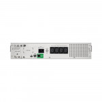 Bộ lưu điện APC SMC1500I-2UC 1500VA/900W