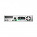 Bộ lưu điện APC SMT1000RMI2UC 1000VA/700W