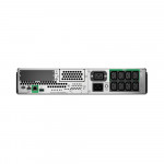 Bộ lưu điện APC SMT2200RMI2UC 2200VA/1980W