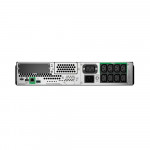 Bộ lưu điện APC SMT3000RMI2UC 3000VA/2700W