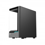 Vỏ Case MIK H7 CURVED 240 M-ATX