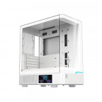 Vỏ Case MIK H7 CURVED 240 M-ATX