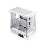Vỏ Case MIK H7 CURVED 240 M-ATX