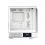 Vỏ Case MIK H7 CURVED 240 M-ATX