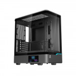 Vỏ Case MIK H7 CURVED 240 M-ATX