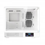 Vỏ Case MIK H7 CURVED 360 M-ATX