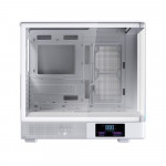 Vỏ Case MIK H7 CURVED 360 ATX