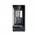 Vỏ Case MIK H7 CURVED 360 ATX