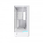 Vỏ Case MIK H7 CURVED 360 ATX