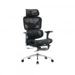 Ghế công thái học EDRA EEC230M