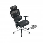 Ghế công thái học EDRA EEC230M