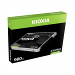 Ổ cứng SSD KIOXIA EXCERIA 960GB SATA 3 2.5 inch LTC10Z960GG8
