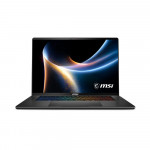 Laptop MSI Stealth 16 AI+ B3WF 007VN Ultra 9 386H RTX 5060 8GB 32GB 1TB 16 inch QHD+ 240Hz Win 11 Home