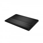 Laptop MSI Stealth 16 AI+ B3WF 007VN Ultra 9 386H RTX 5060 8GB 32GB 1TB 16 inch QHD+ 240Hz Win 11 Home