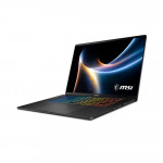 Laptop MSI Stealth 16 AI+ B3WF 007VN Ultra 9 386H RTX 5060 8GB 32GB 1TB 16 inch QHD+ 240Hz Win 11 Home