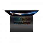 Laptop MSI Stealth 16 AI+ B3WF 007VN Ultra 9 386H RTX 5060 8GB 32GB 1TB 16 inch QHD+ 240Hz Win 11 Home
