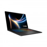 Laptop MSI Stealth 16 AI+ B3WG 008VN Ultra 9 386H RTX 5070 32GB 1TB 16 inch QHD+ 240Hz Win 11 Home