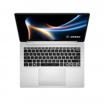 Laptop MSI Modern 14S AI+ G3MG 050VN Core Ultra 7 355 16GB 1TB 14 inch FHD+ Win 11 Home