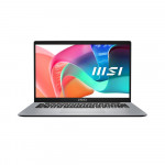Laptop MSI Modern 14 F1MG 432VN Core 5 120U 16GB 512GB 14 inch FHD Win 11 Home