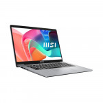 Laptop MSI Modern 14 F1MG 432VN Core 5 120U 16GB 512GB 14 inch FHD Win 11 Home