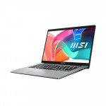 Laptop MSI Modern 14 F1MG 432VN Core 5 120U 16GB 512GB 14 inch FHD Win 11 Home