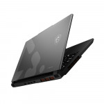Laptop MSI Cyborg 15 C13WEO 417VN i7-13620H RTX 5050 16GB 512GB 15.6 inch FHD 144Hz Win 11 Home