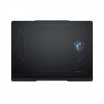 Laptop MSI Crosshair 16 HX E14WEK 076VN i9 14900HX RTX 5050 32GB 1TB 16 inch QHD+ 240Hz Win 11 Home