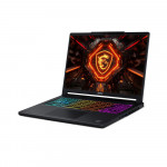 Laptop MSI Crosshair 16 HX E14WEK 076VN i9 14900HX RTX 5050 32GB 1TB 16 inch QHD+ 240Hz Win 11 Home