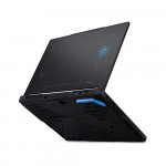 Laptop MSI Crosshair 16 HX E14WEK 076VN i9 14900HX RTX 5050 32GB 1TB 16 inch QHD+ 240Hz Win 11 Home