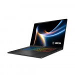 Laptop MSI Stealth 16 AI+ B3WGX 051VN Ultra 9 386H RTX 5070 32GB 1TB 16 inch QHD+ 240Hz Win 11 Home