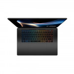 Laptop MSI Stealth 16 AI+ B3WGX 051VN Ultra 9 386H RTX 5070 32GB 1TB 16 inch QHD+ 240Hz Win 11 Home